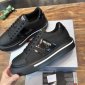 Replica Prada new arrival men's high sneaker