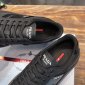 Replica Prada new arrival men's high sneaker