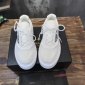 Replica Prada new arrival men's high sneaker