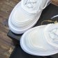 Replica Prada new arrival men's high sneaker