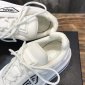 Replica Prada new arrival men's high sneaker