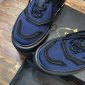 Replica Prada new arrival men's high sneaker