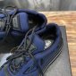 Replica Prada new arrival men's high sneaker