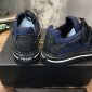 Replica Prada new arrival men's high sneaker