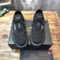 Replica Prada new arrival men's high sneaker