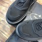 Replica Prada new arrival men's high sneaker