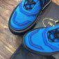 Replica Prada new arrival men's high sneaker