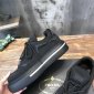 Replica Prada new arrival men's high sneaker