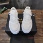 Replica Prada new arrival men's high sneaker