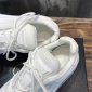 Replica Prada new arrival men's high sneaker