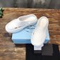 Replica Prada 2022 summer new arrival couple sneaker