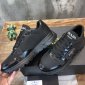 Replica Prada hot sale Men's sneaker