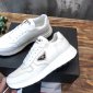 Replica Prada hot sale Men's sneaker