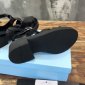 Replica Prada 2022ss student sneaker