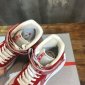 Replica Prada classic high sneaker