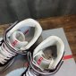 Replica Prada classic high sneaker