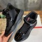 Replica Prada classic high sneaker