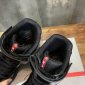 Replica Prada classic high sneaker