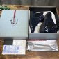 Replica Prada classic high sneaker