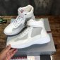 Replica Prada classic high sneaker