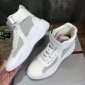 Replica Prada classic high sneaker