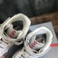 Replica Prada classic high sneaker