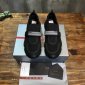 Replica Prada hot sale Men's sneaker