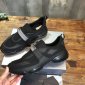 Replica Prada hot sale Men's sneaker