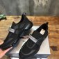 Replica Prada hot sale Men's sneaker