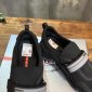 Replica Prada hot sale Men's sneaker