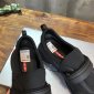 Replica Prada hot sale Men's sneaker