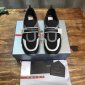 Replica Prada hot sale Men's sneaker