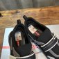 Replica Prada hot sale Men's sneaker