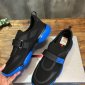 Replica Prada hot sale Men's sneaker