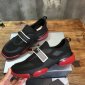 Replica Prada hot sale Men's sneaker