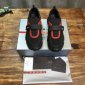 Replica Prada hot sale Men's sneaker