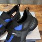 Replica Prada hot sale Men's sneaker