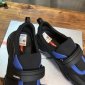 Replica Prada hot sale Men's sneaker