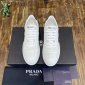 Replica Prada 22C New arrival couple sneaker