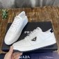 Replica Prada 22C New arrival couple sneaker