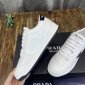 Replica Prada 22C New arrival couple sneaker