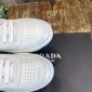 Replica Prada 22C New arrival couple sneaker