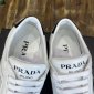 Replica Prada 22C New arrival couple sneaker