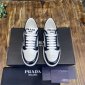 Replica Prada 22C New arrival couple sneaker