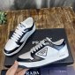 Replica Prada 22C New arrival couple sneaker