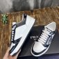 Replica Prada 22C New arrival couple sneaker