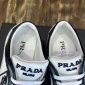 Replica Prada 22C New arrival couple sneaker