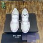 Replica Prada 22C New arrival couple sneaker