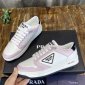 Replica Prada 22C New arrival couple sneaker