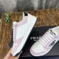 Replica Prada 22C New arrival couple sneaker